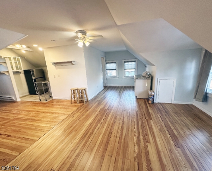 Upper - Residential Income