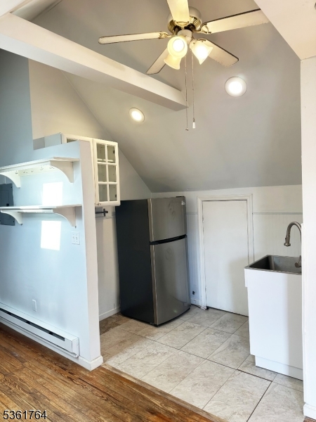 Upper - Residential Income