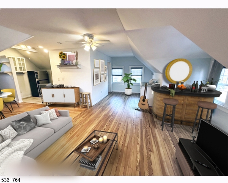 Upper - Residential Income