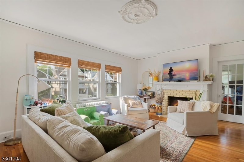 Upper - Residential Income