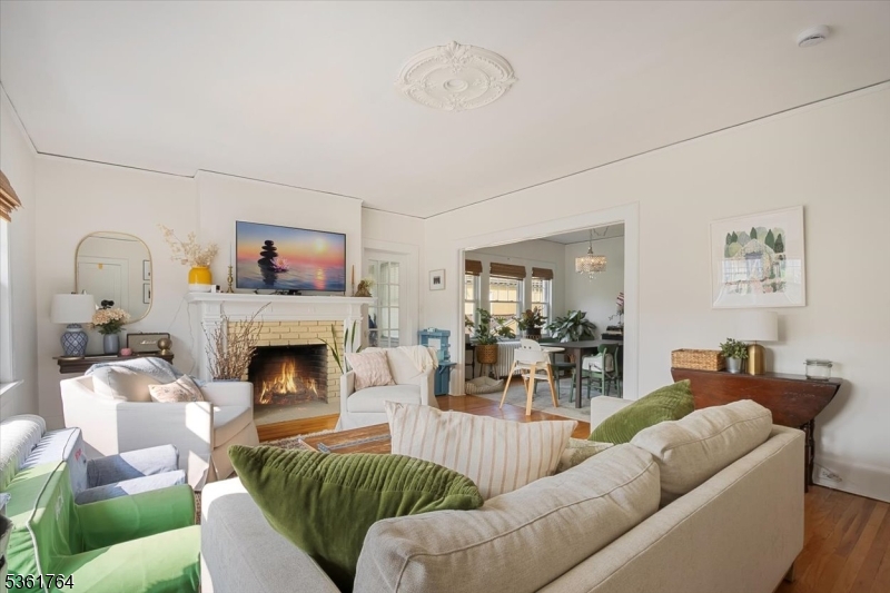 Upper - Residential Income