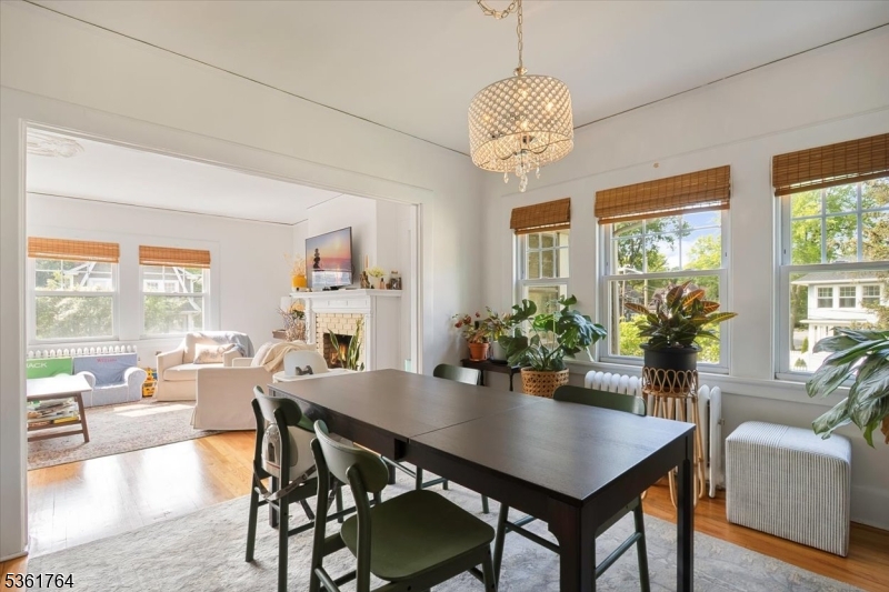 Upper - Residential Income