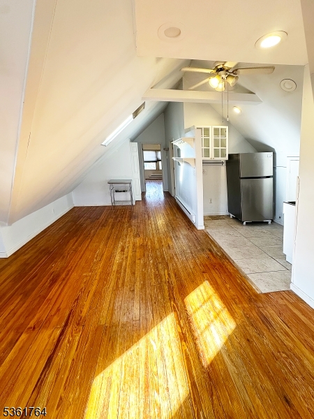 Upper - Residential Income