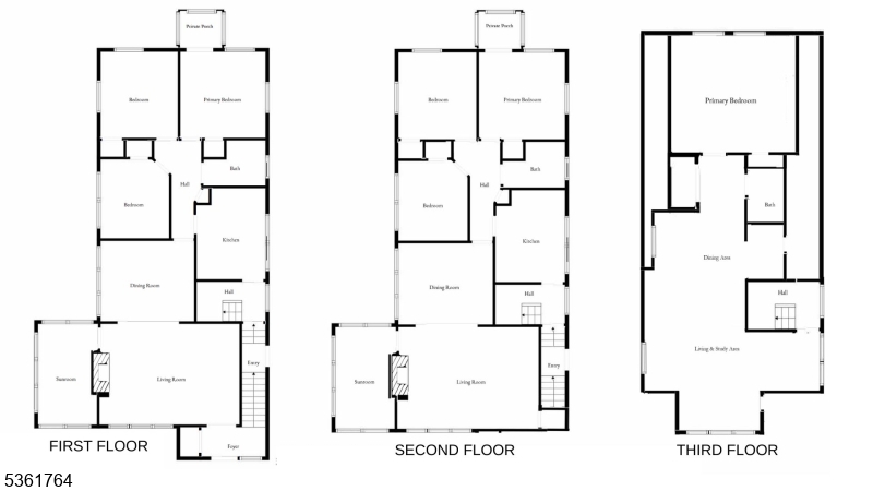 Upper - Residential Income
