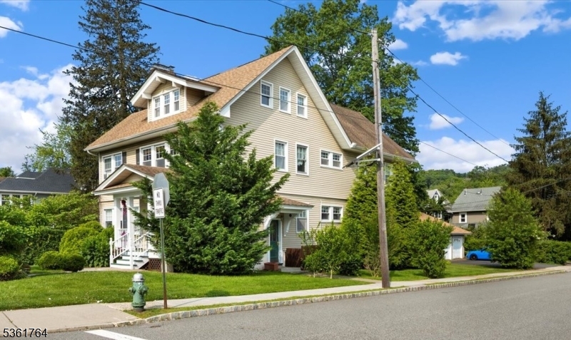 Upper - Residential Income