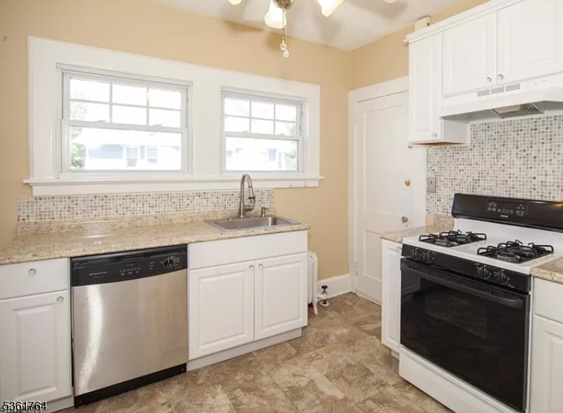 Upper - Residential Income