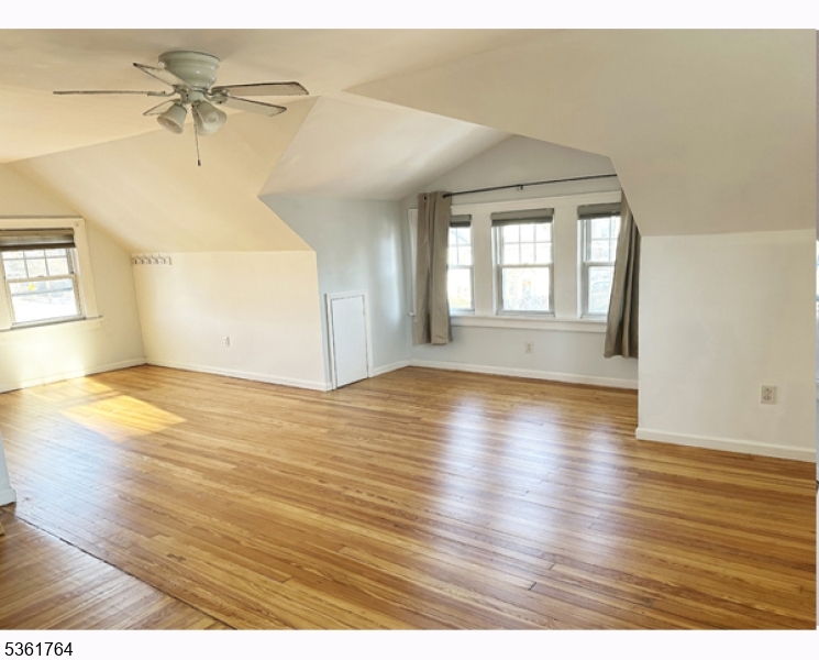 Upper - Residential Income