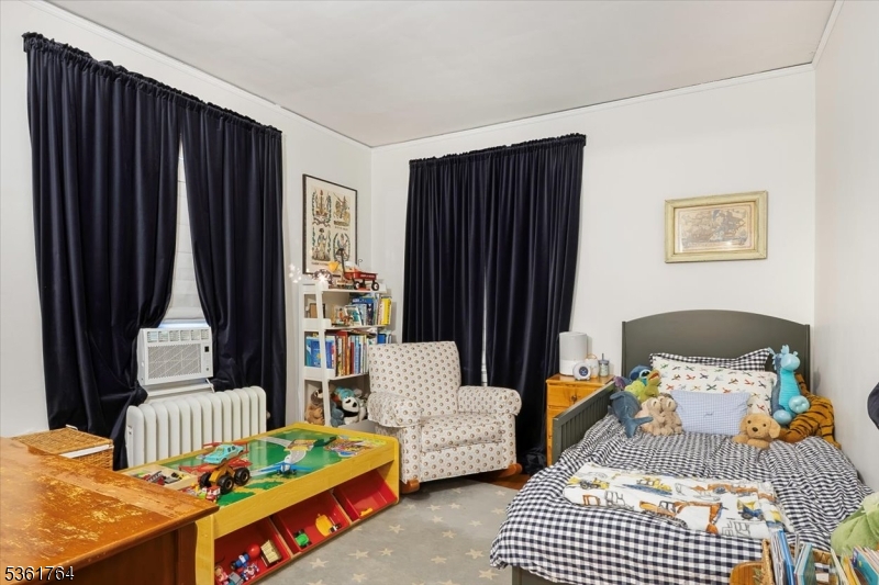 Upper - Residential Income