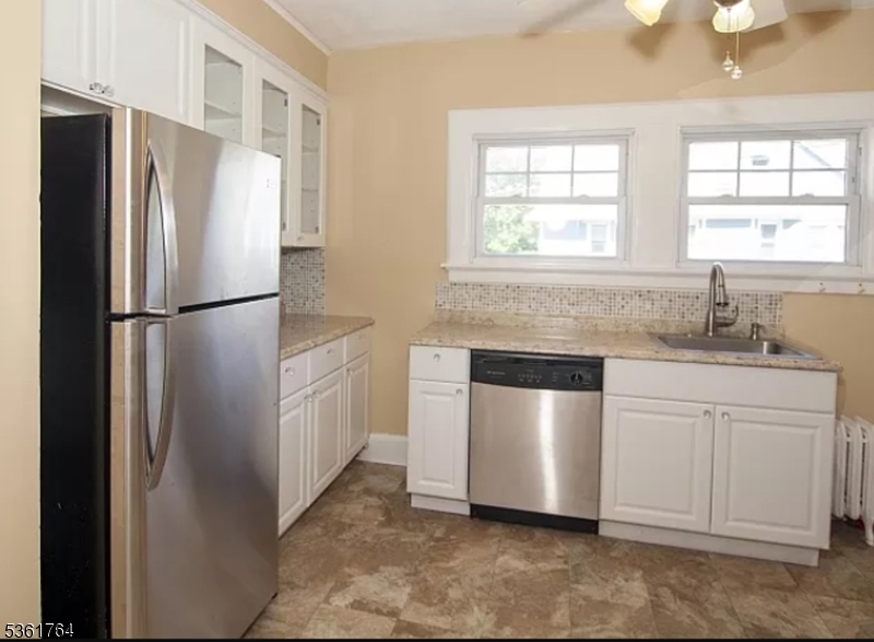 Upper - Residential Income