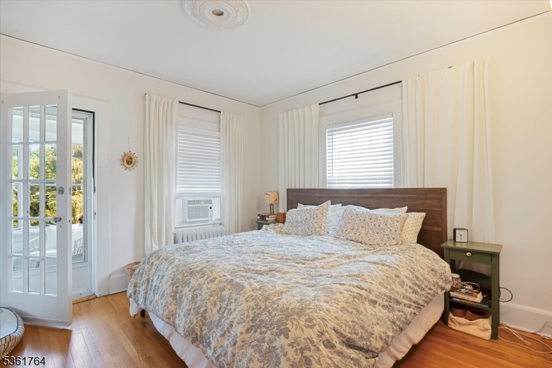 Upper - Residential Income