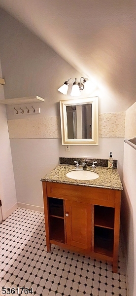 Upper - Residential Income