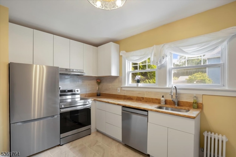 Upper - Residential Income