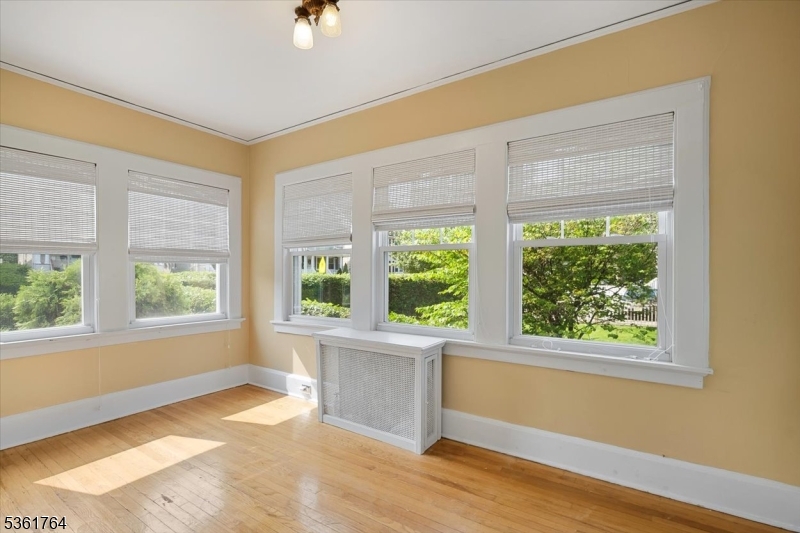 Upper - Residential Income