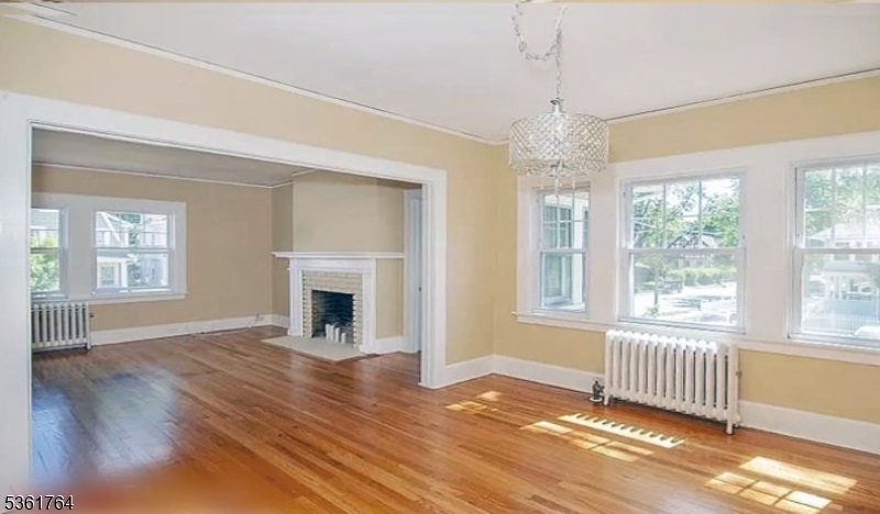 Upper - Residential Income