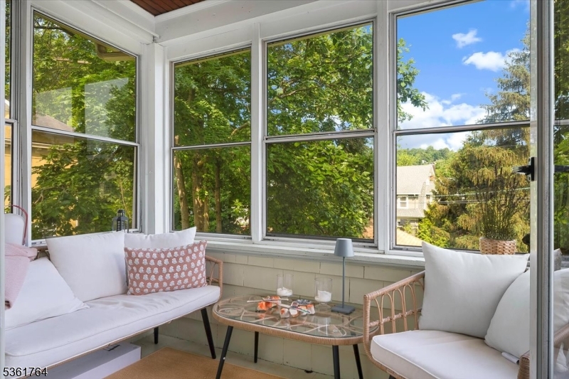 Upper - Residential Income