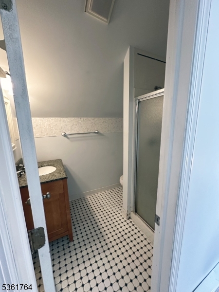 Upper - Residential Income