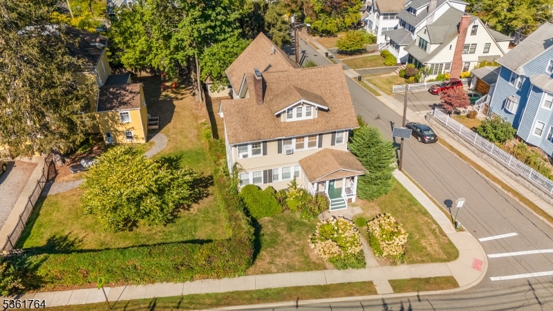 Upper - Residential Income