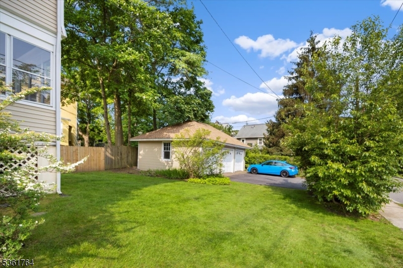 Upper - Residential Income