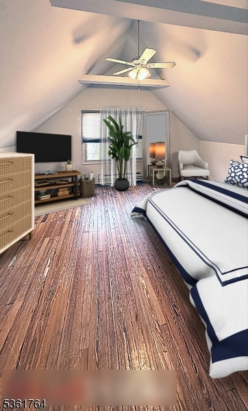 Upper - Residential Income