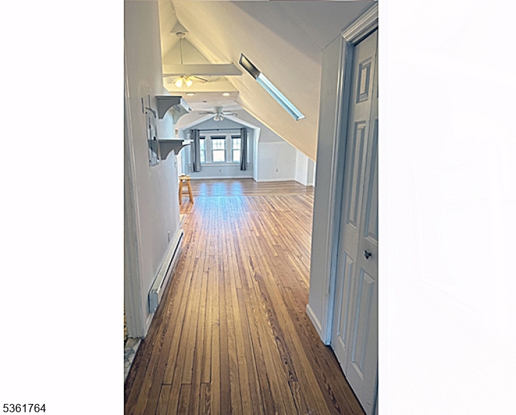 Upper - Residential Income