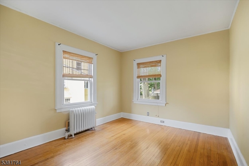 Upper - Residential Income