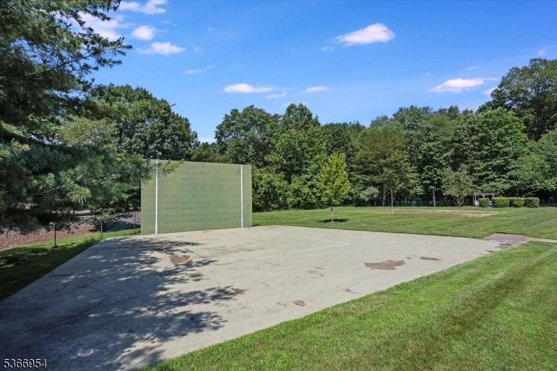 The Meadows At Roxbury - Residential