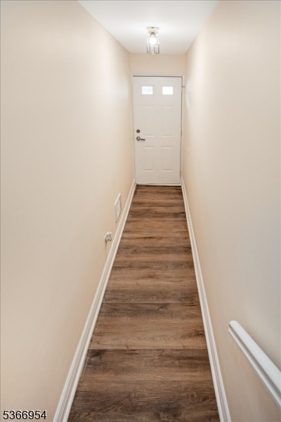 The Meadows At Roxbury - Residential