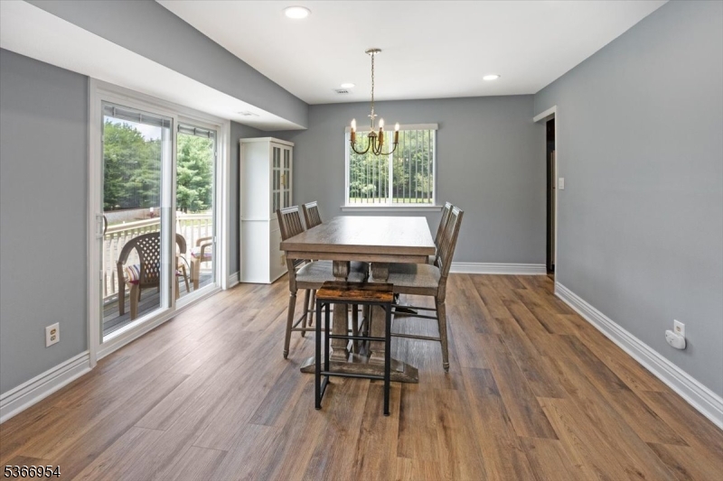 The Meadows At Roxbury - Residential