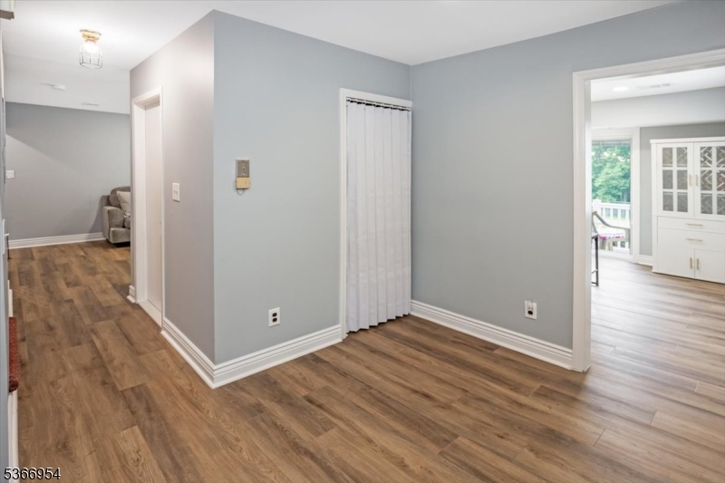 The Meadows At Roxbury - Residential