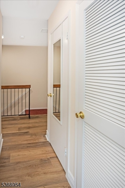 The Meadows At Roxbury - Residential