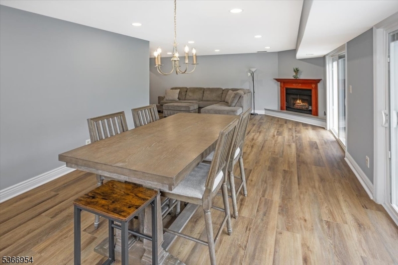 The Meadows At Roxbury - Residential