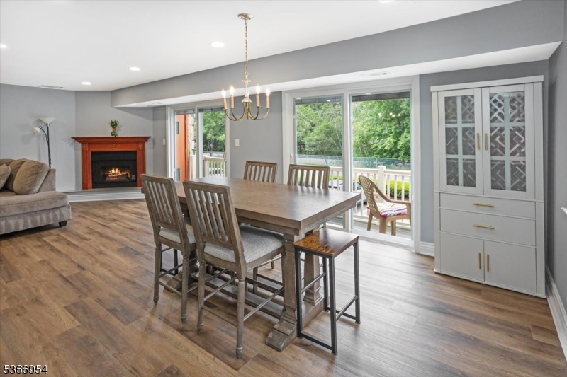 The Meadows At Roxbury - Residential