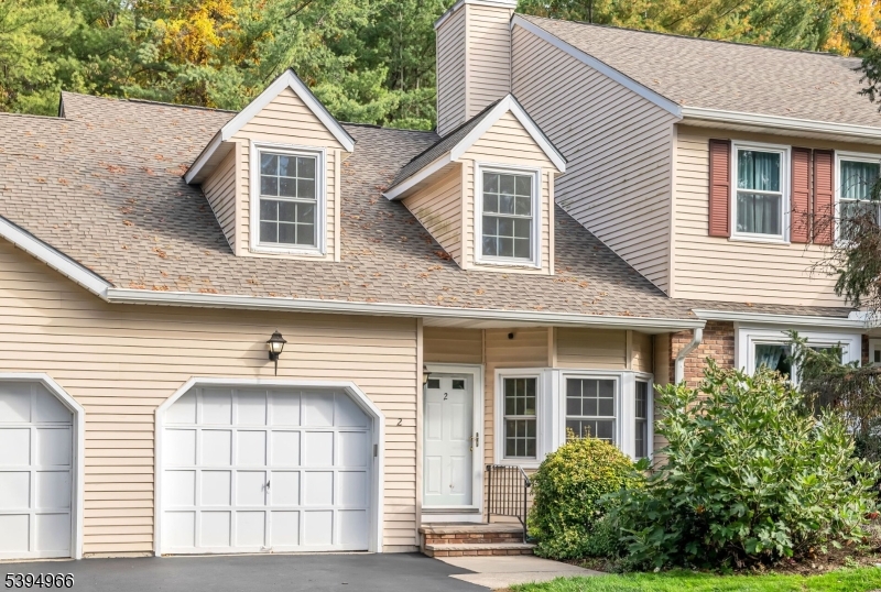 Sparta Commons - Residential