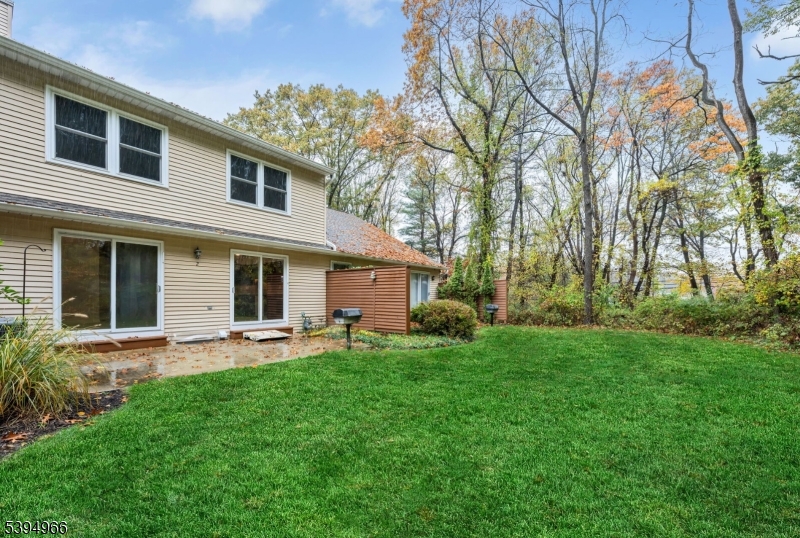 Sparta Commons - Residential