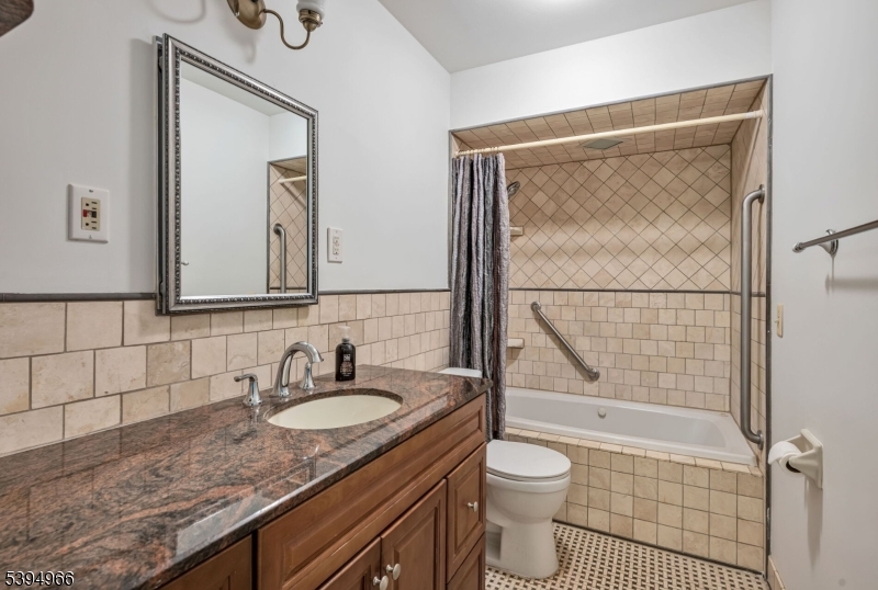 Sparta Commons - Residential