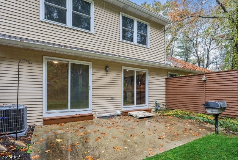 Sparta Commons - Residential