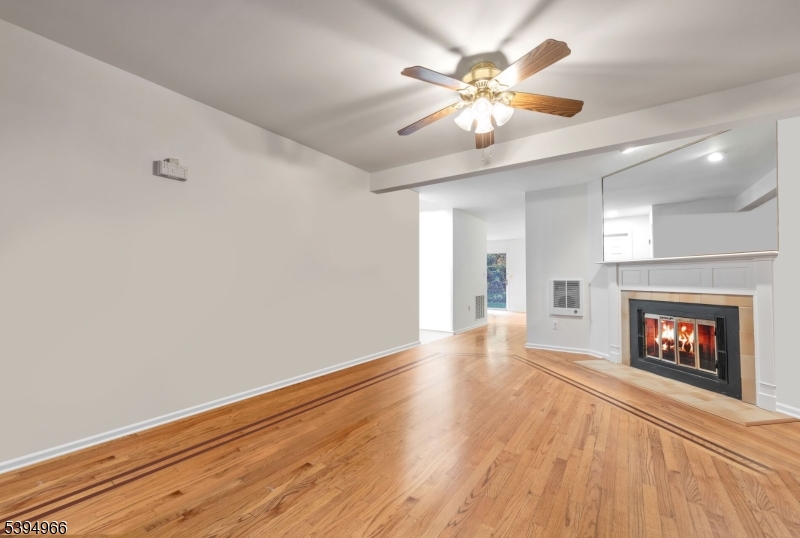 Sparta Commons - Residential