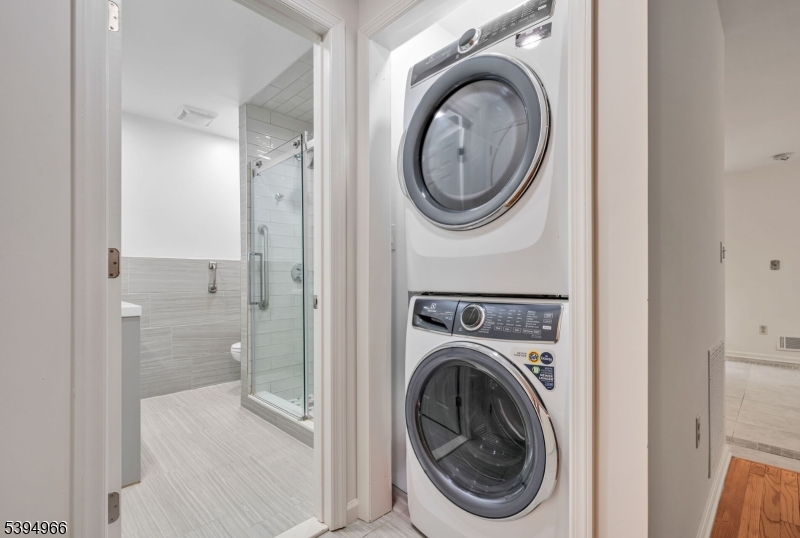 Sparta Commons - Residential