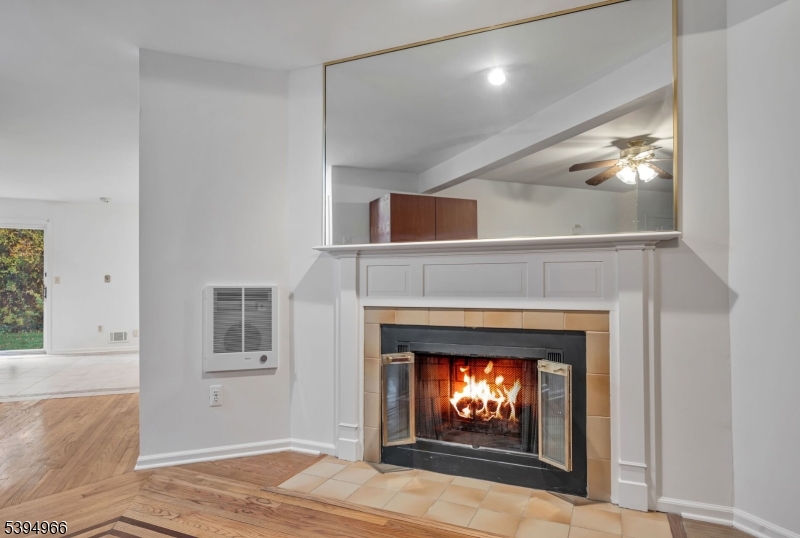 Sparta Commons - Residential