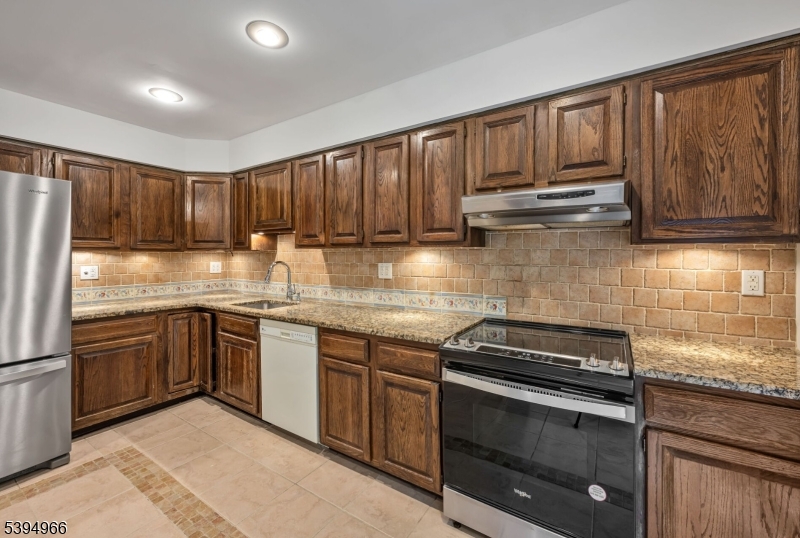 Sparta Commons - Residential