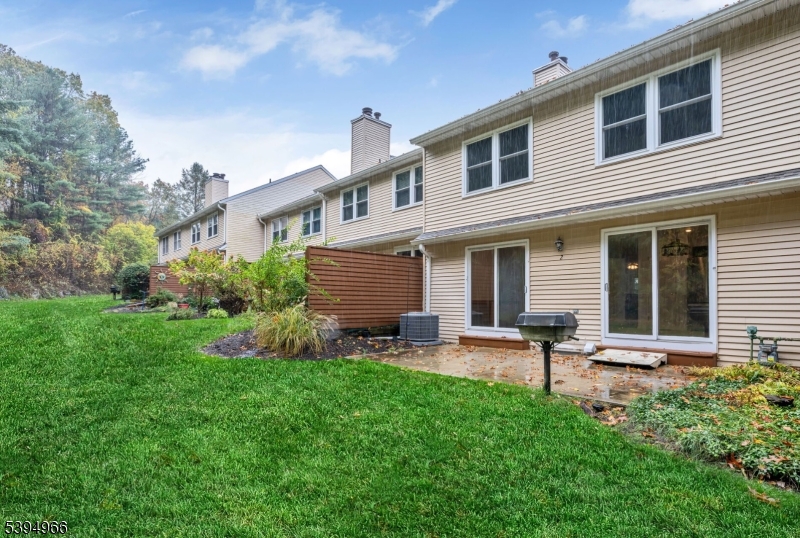 Sparta Commons - Residential