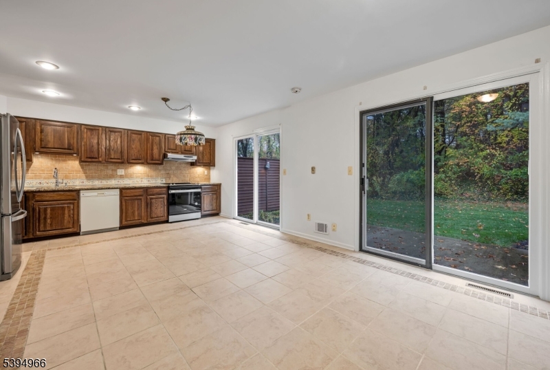 Sparta Commons - Residential