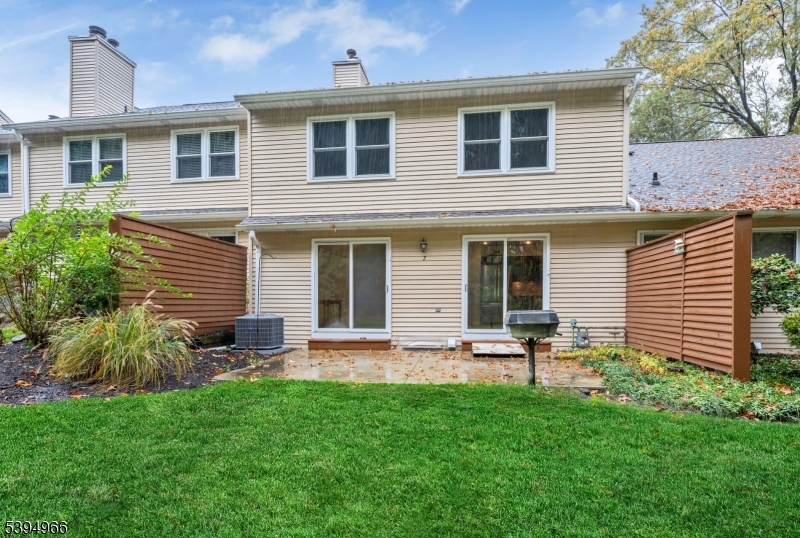 Sparta Commons - Residential