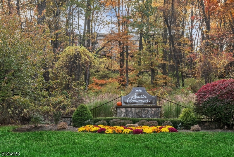 Sparta Commons - Residential