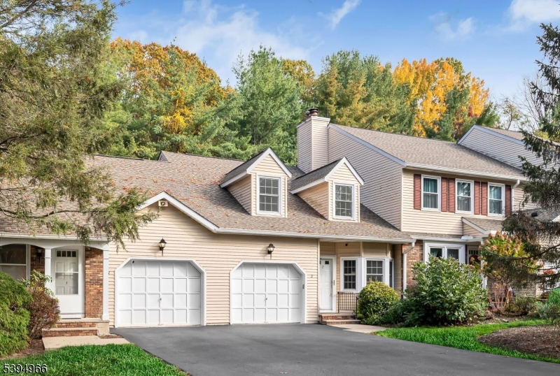 Sparta Commons - Residential