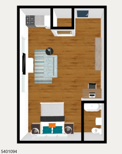 Claremont Gardens - Residential Lease