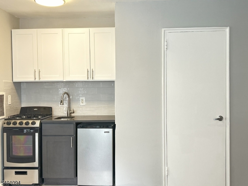 Claremont Gardens - Residential Lease