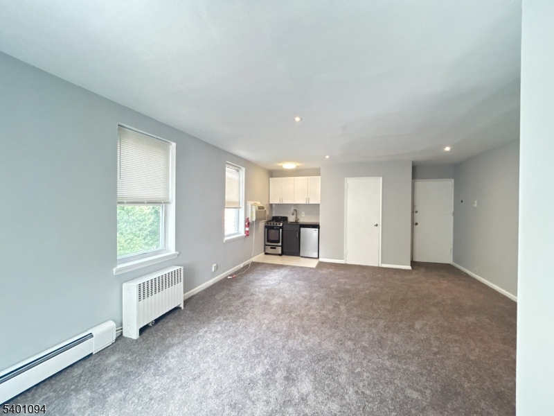 Claremont Gardens - Residential Lease