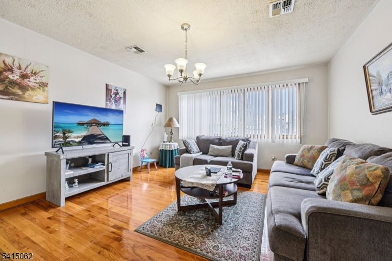 Ironbound - Residential Income