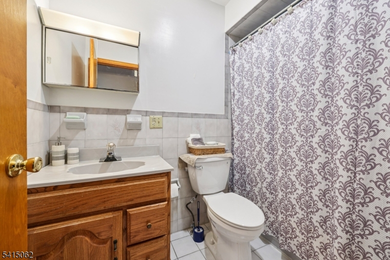 Ironbound - Residential Income